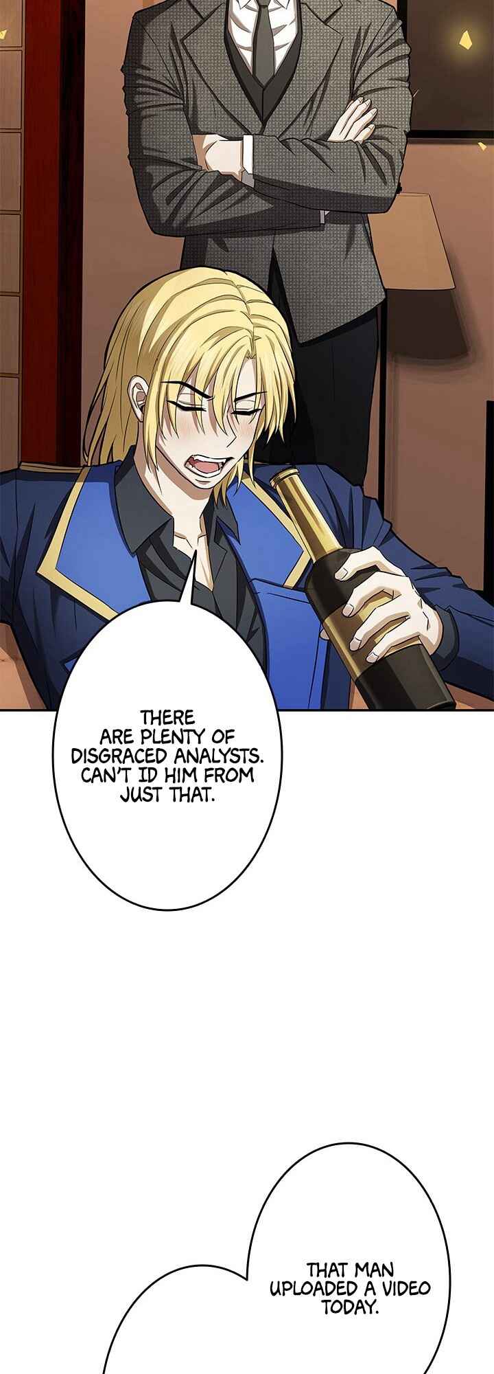 Page 16 Chapter 5 King of Gacha ~God’s Gamer~