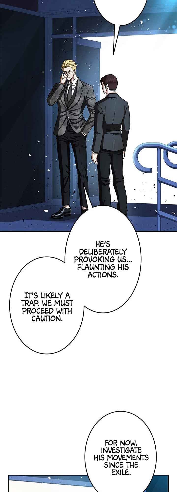 Page 21 Chapter 5 King of Gacha ~God’s Gamer~