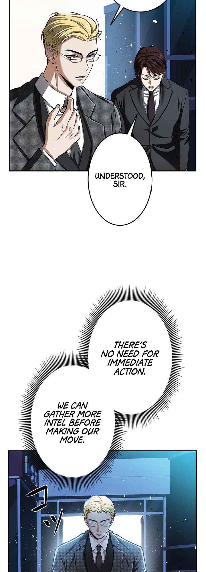 Page 22 Chapter 5 King of Gacha ~God’s Gamer~