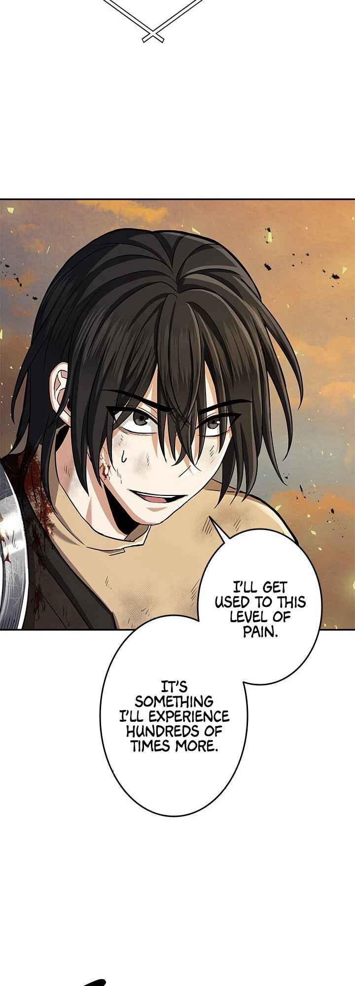 Page 27 Chapter 5 King of Gacha ~God’s Gamer~