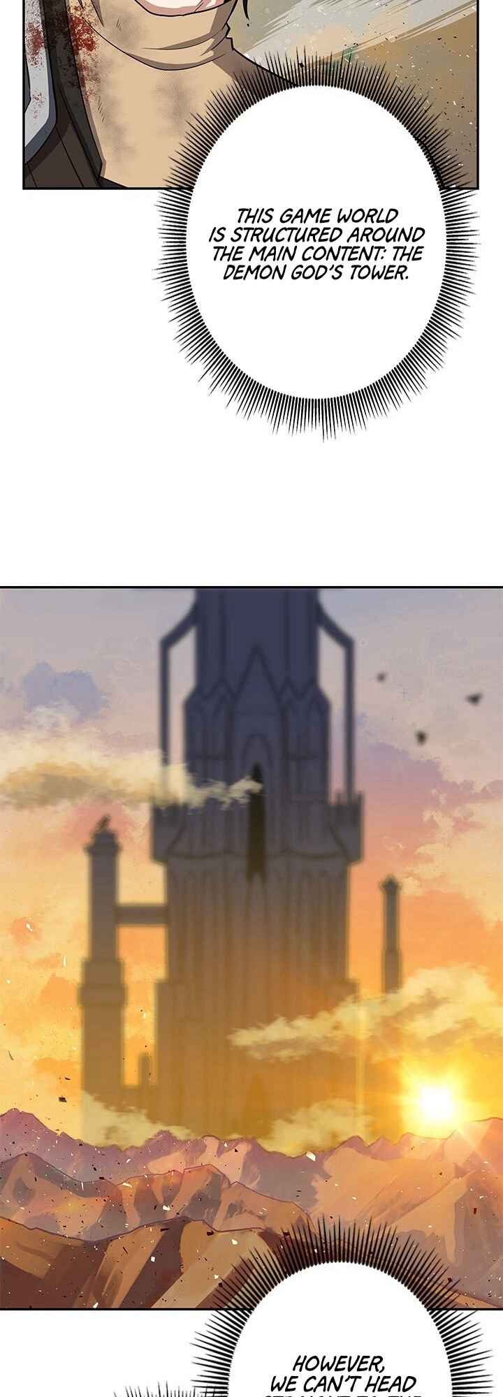 Page 31 Chapter 5 King of Gacha ~God’s Gamer~