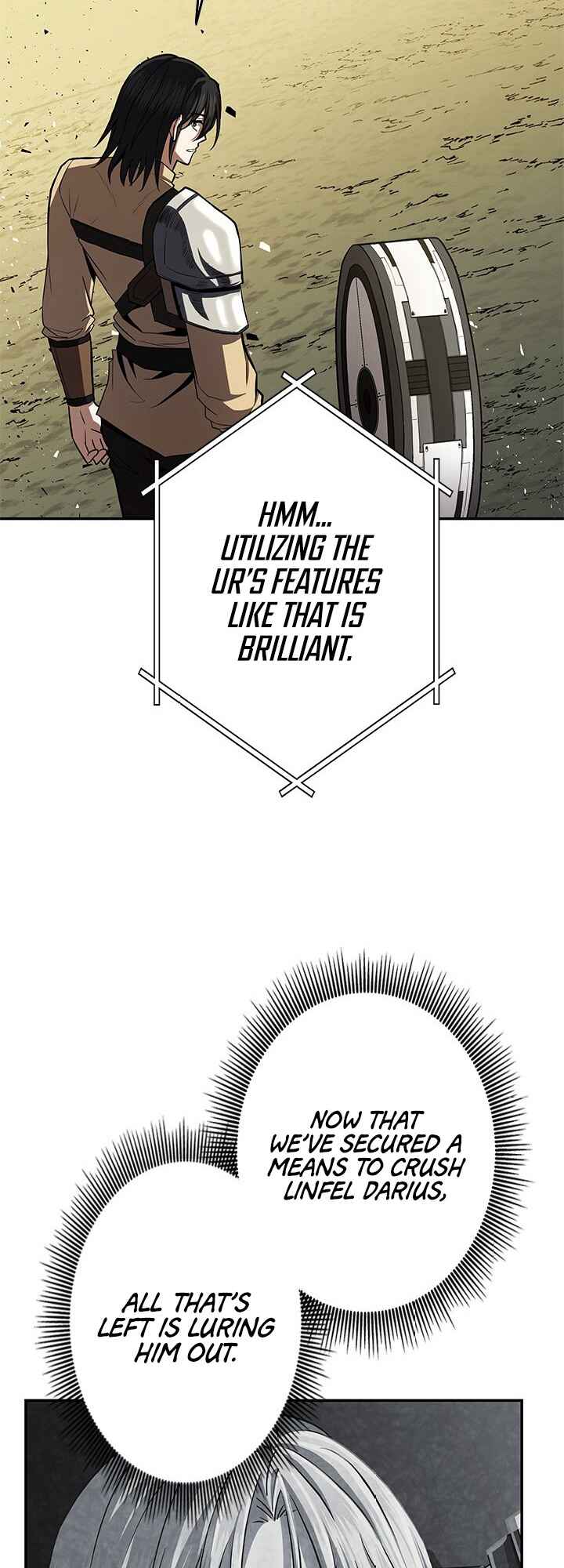 Page 37 Chapter 5 King of Gacha ~God’s Gamer~