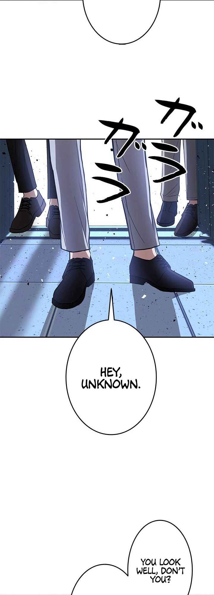 Page 49 Chapter 5 King of Gacha ~God’s Gamer~