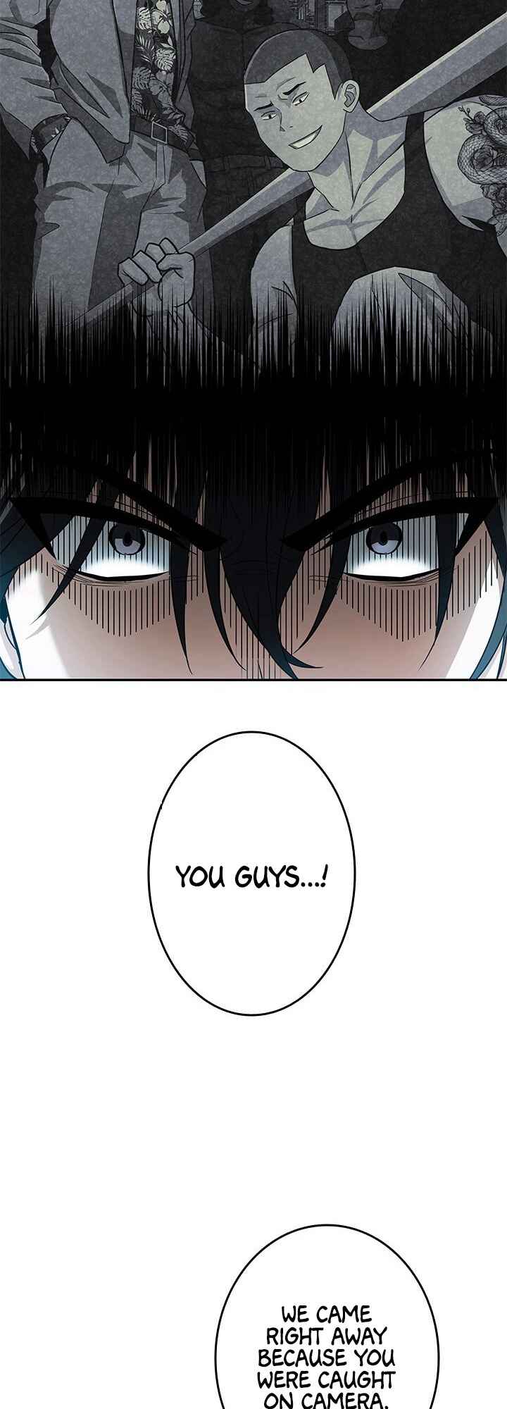 Page 51 Chapter 5 King of Gacha ~God’s Gamer~