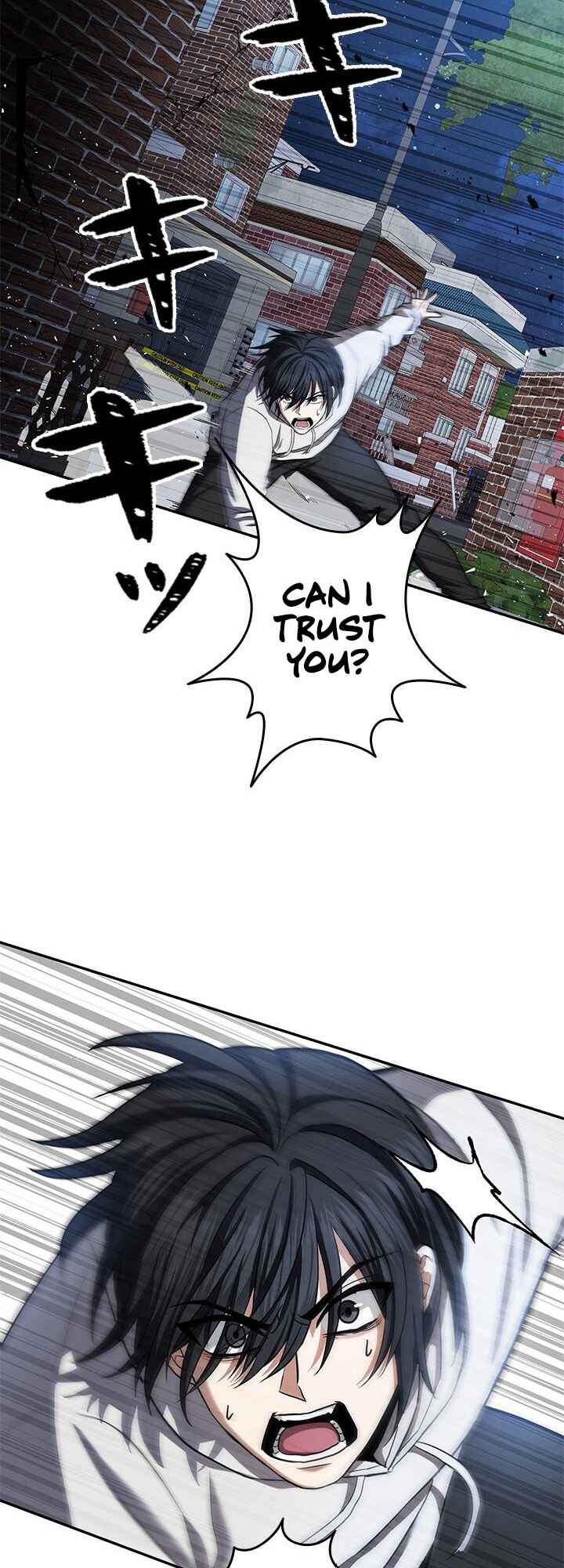 Page 56 Chapter 5 King of Gacha ~God’s Gamer~