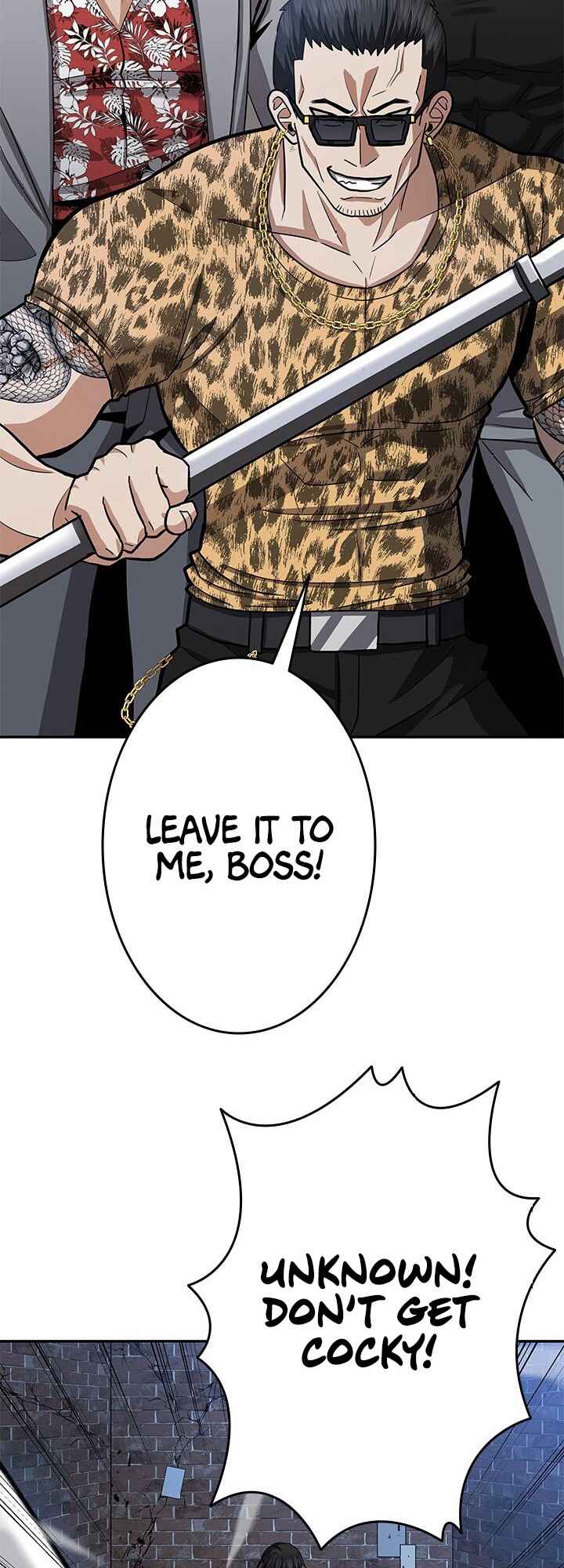 Page 67 Chapter 5 King of Gacha ~God’s Gamer~