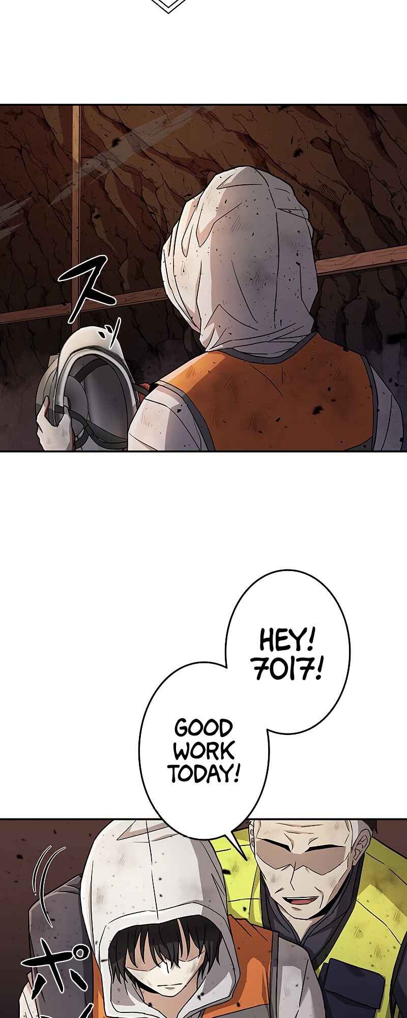 Page 10 Chapter 1 King of Gacha ~God’s Gamer~