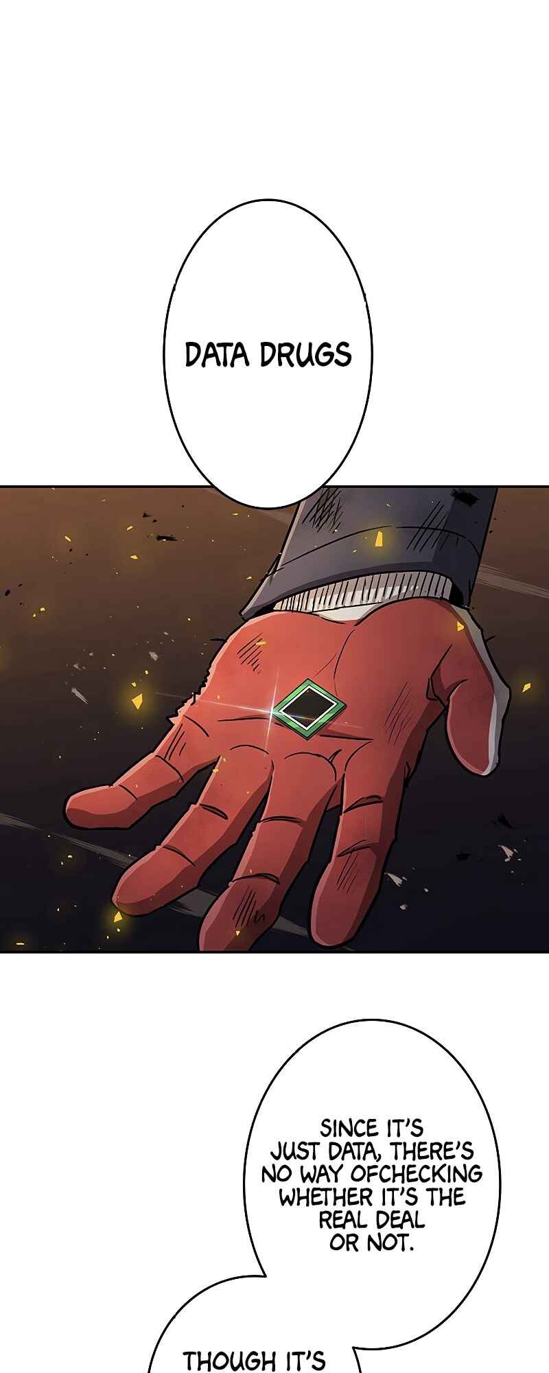 Page 12 Chapter 1 King of Gacha ~God’s Gamer~