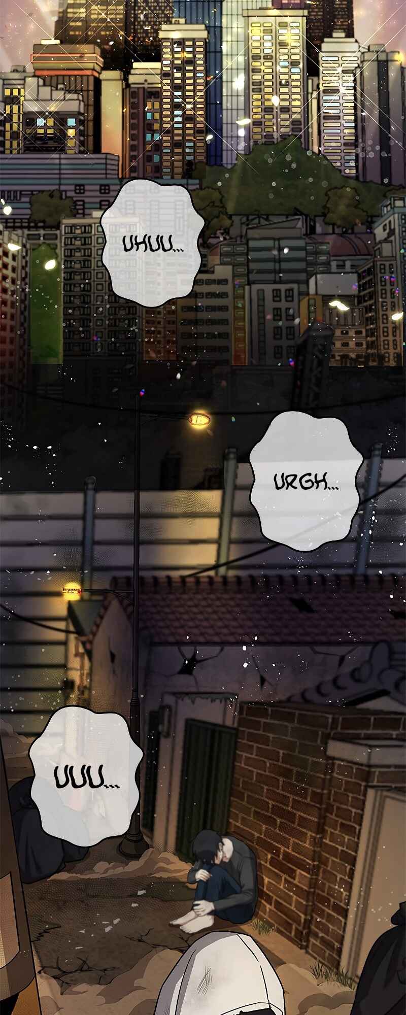 Page 17 Chapter 1 King of Gacha ~God’s Gamer~