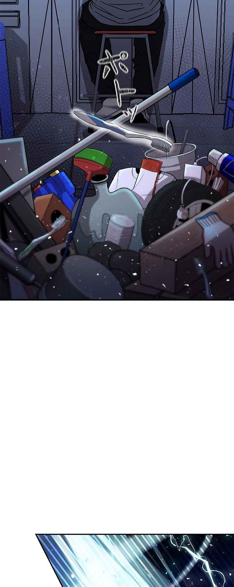 Page 31 Chapter 1 King of Gacha ~God’s Gamer~