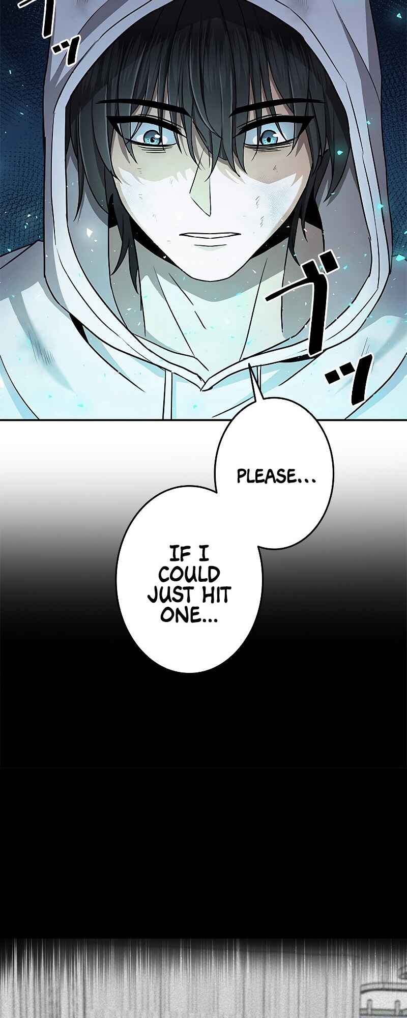 Page 35 Chapter 1 King of Gacha ~God’s Gamer~