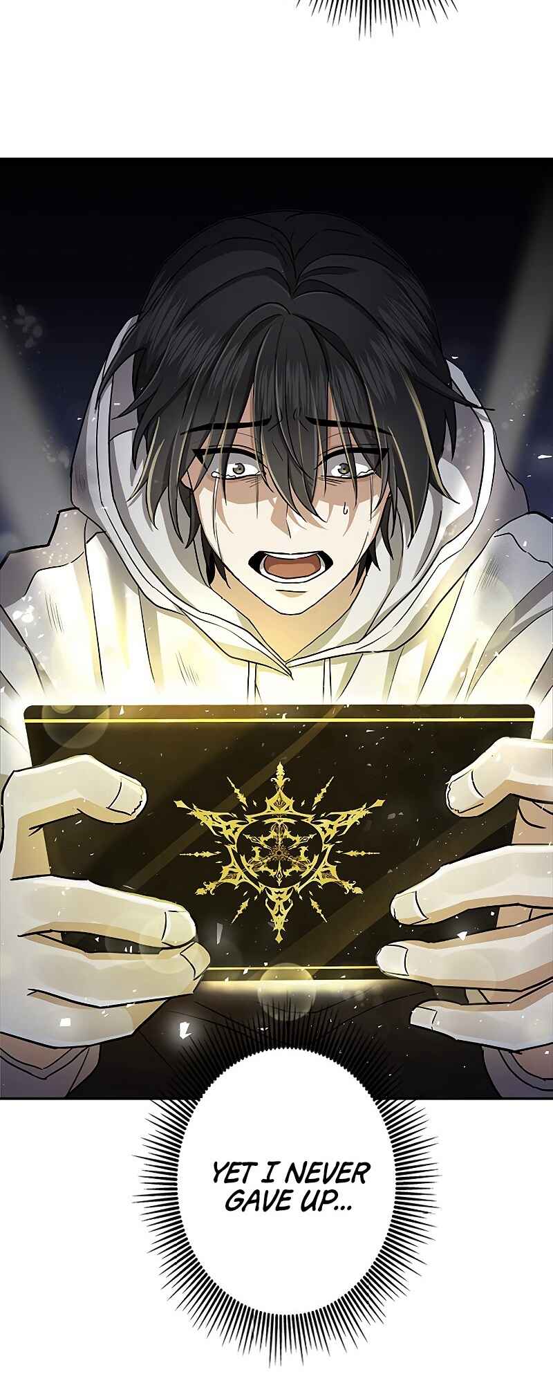 Page 45 Chapter 1 King of Gacha ~God’s Gamer~