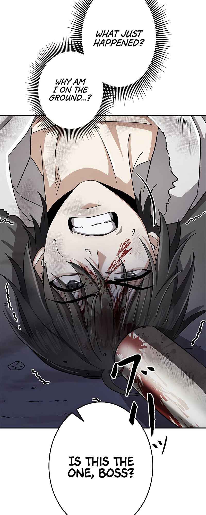 Page 60 Chapter 1 King of Gacha ~God’s Gamer~