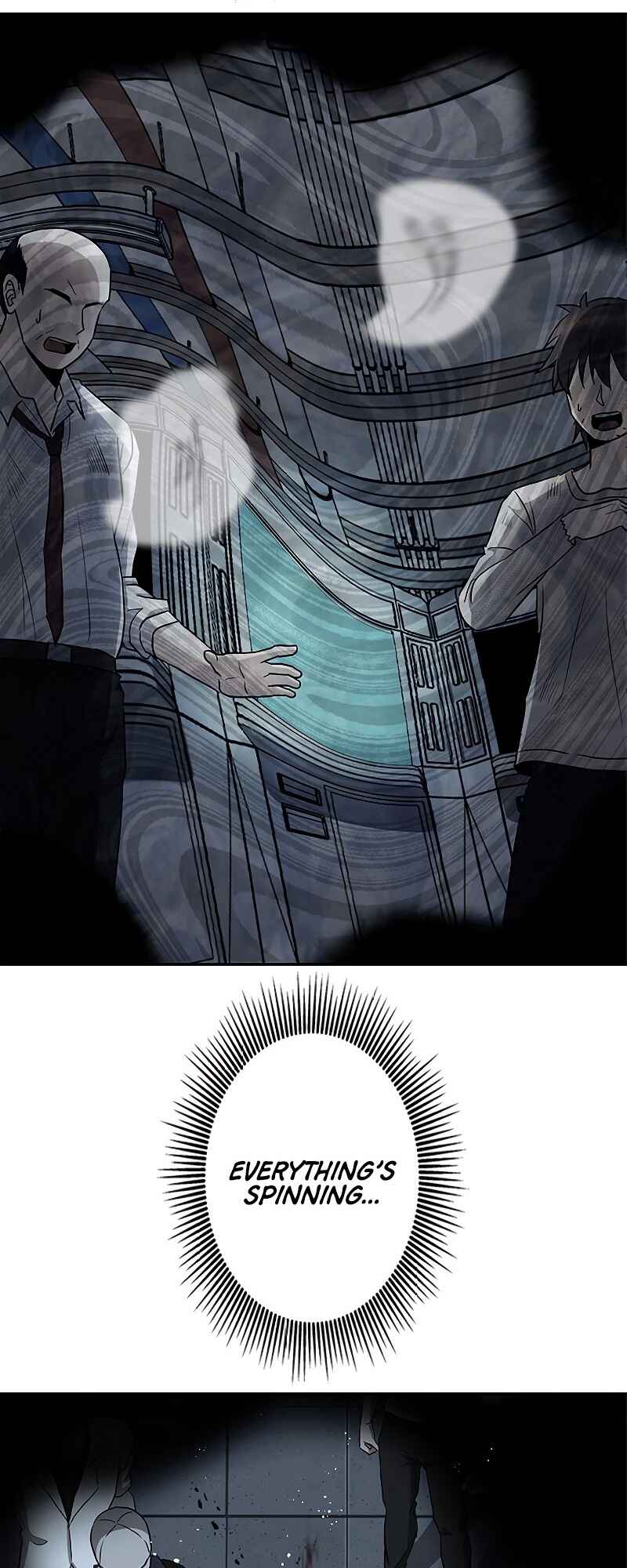 Page 89 Chapter 1 King of Gacha ~God’s Gamer~