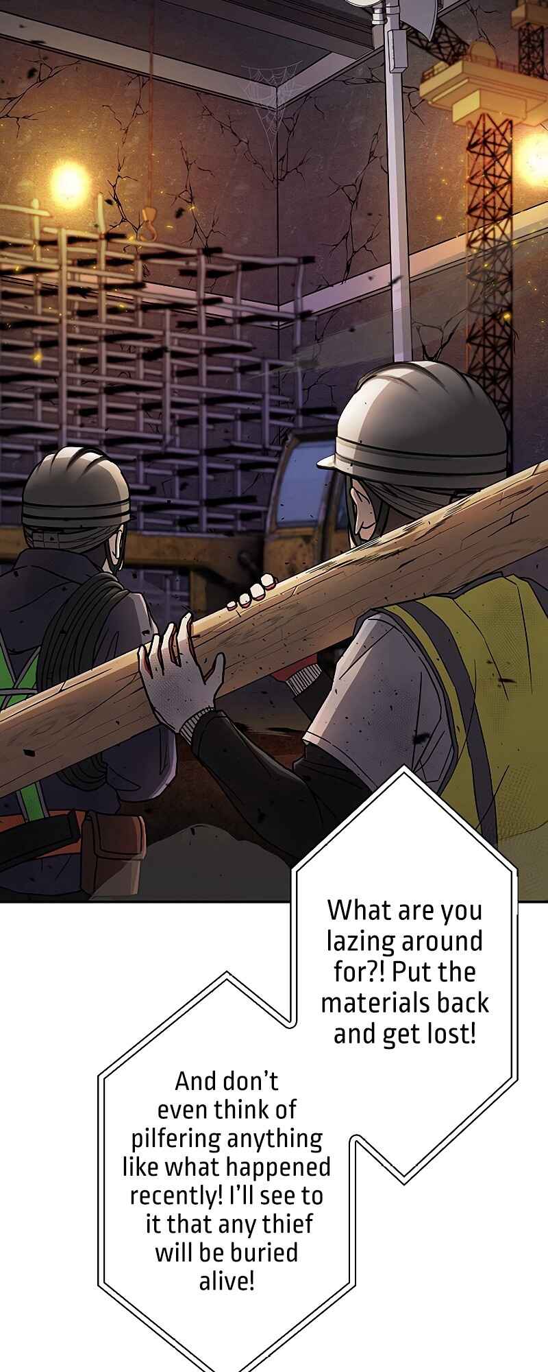 Page 9 Chapter 1 King of Gacha ~God’s Gamer~