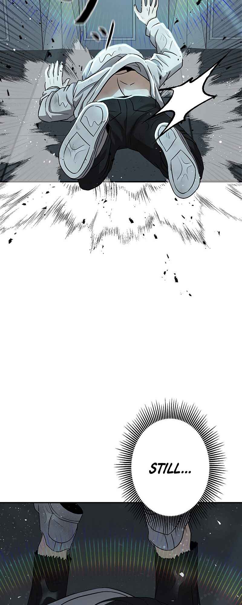 Page 92 Chapter 1 King of Gacha ~God’s Gamer~