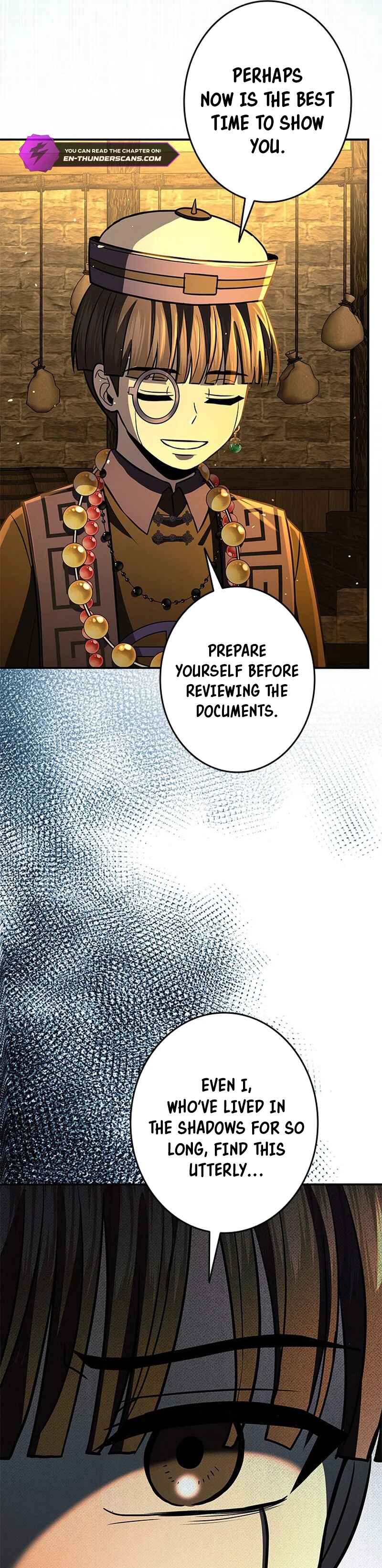 Page 10 Chapter 36 King of Gacha ~God’s Gamer~