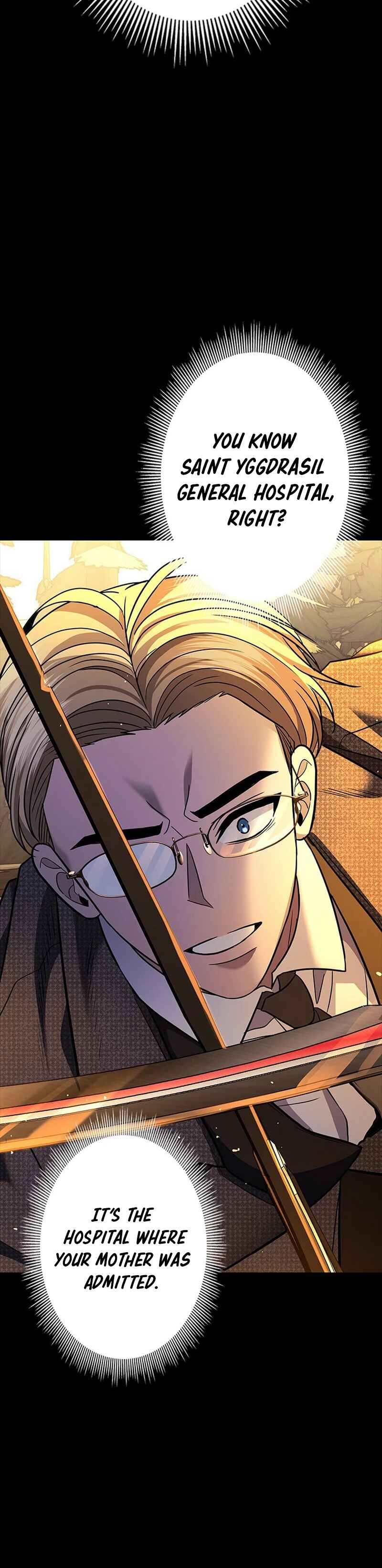 Page 12 Chapter 36 King of Gacha ~God’s Gamer~