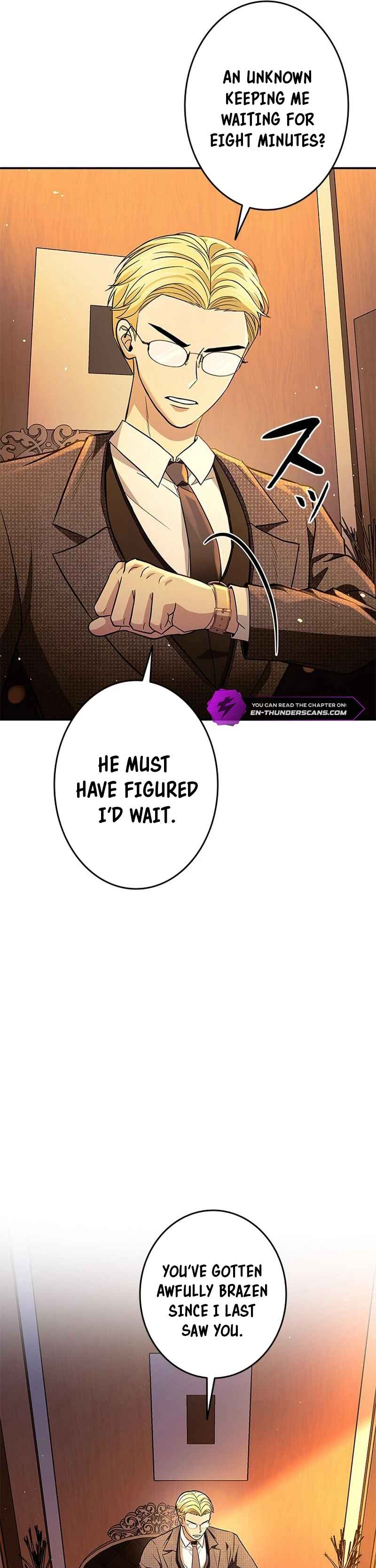 Page 16 Chapter 36 King of Gacha ~God’s Gamer~