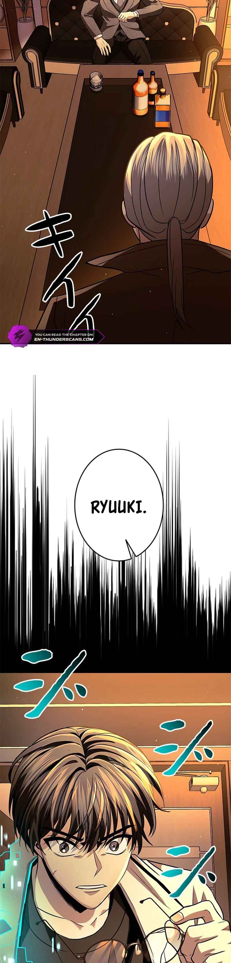 Page 17 Chapter 36 King of Gacha ~God’s Gamer~