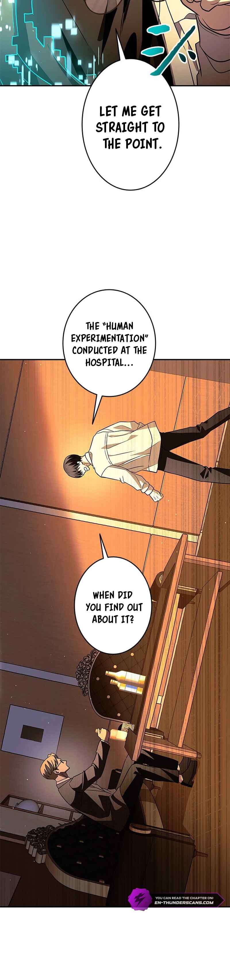 Page 18 Chapter 36 King of Gacha ~God’s Gamer~