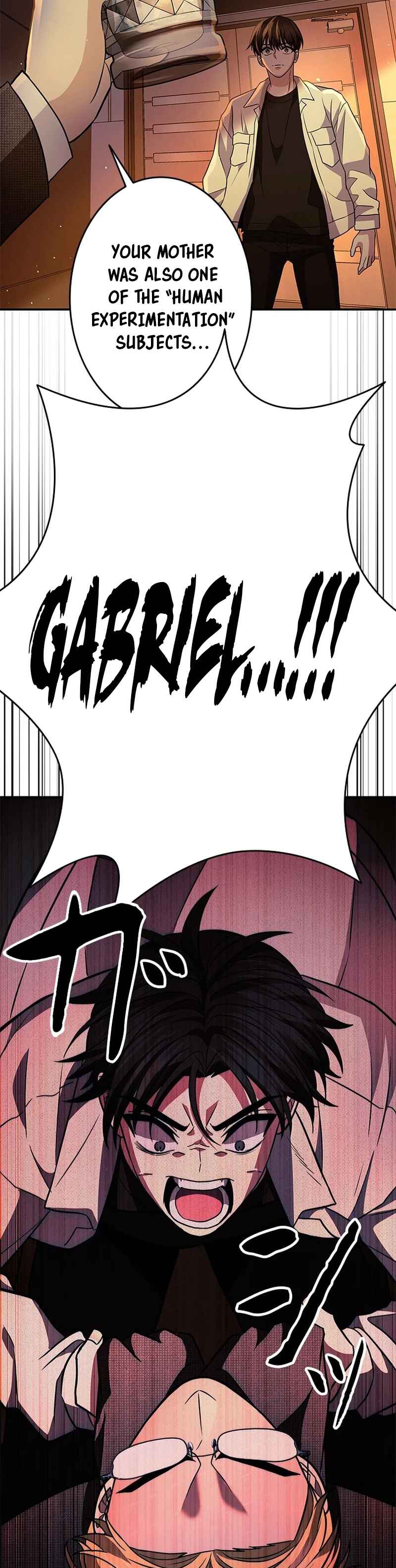 Page 20 Chapter 36 King of Gacha ~God’s Gamer~