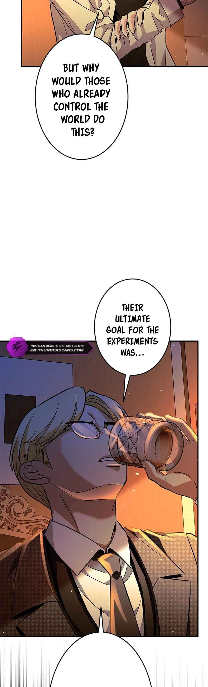 Page 23 Chapter 36 King of Gacha ~God’s Gamer~