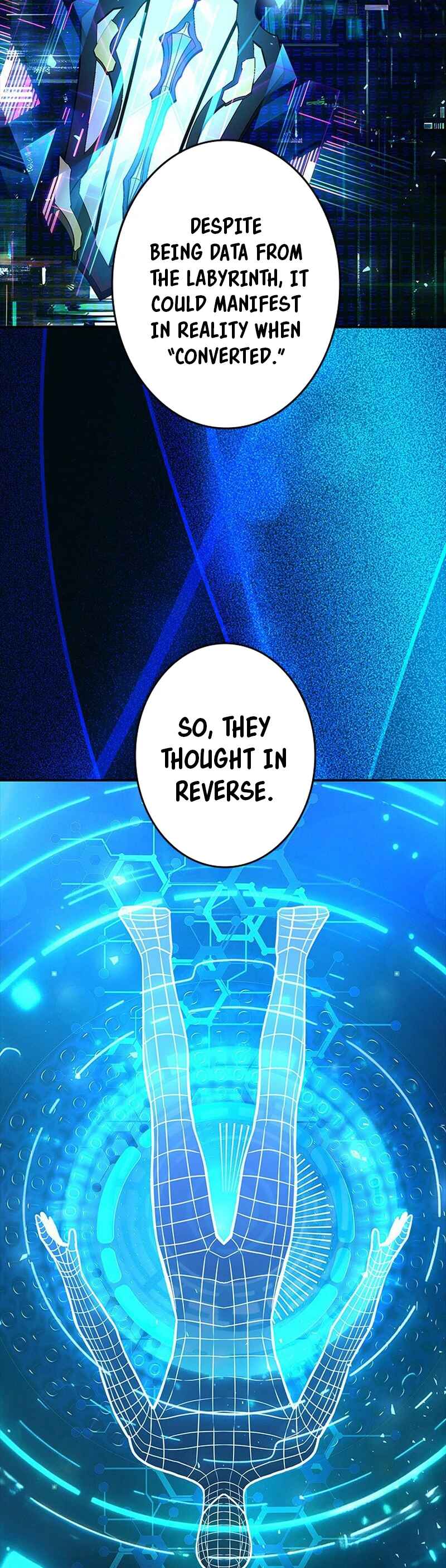 Page 26 Chapter 36 King of Gacha ~God’s Gamer~