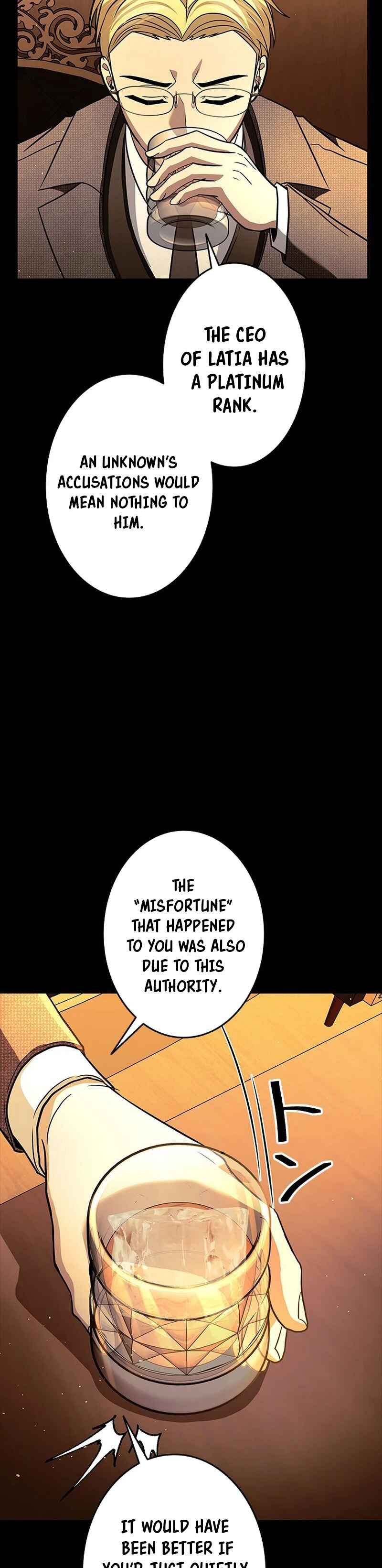 Page 29 Chapter 36 King of Gacha ~God’s Gamer~