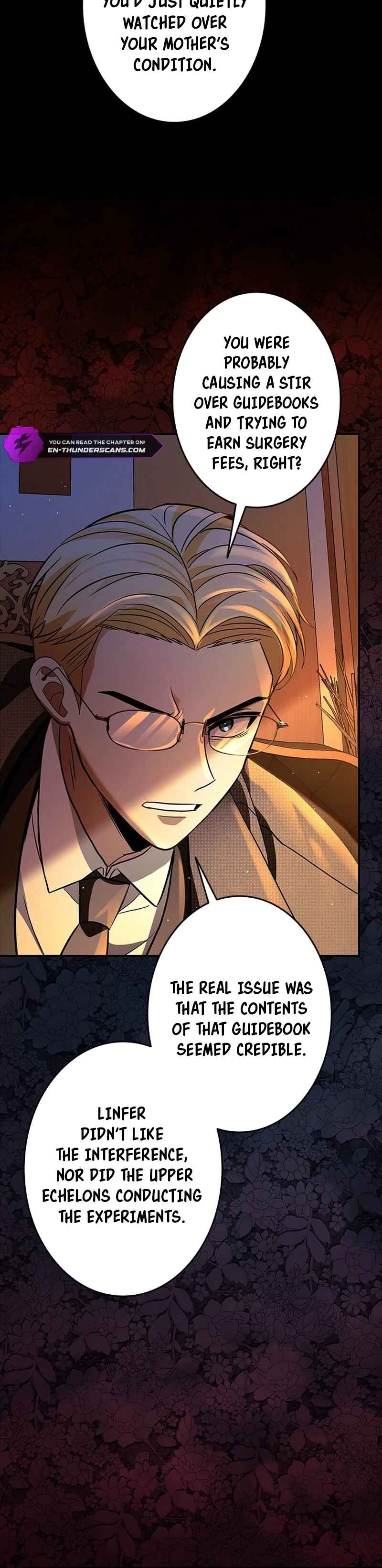 Page 30 Chapter 36 King of Gacha ~God’s Gamer~