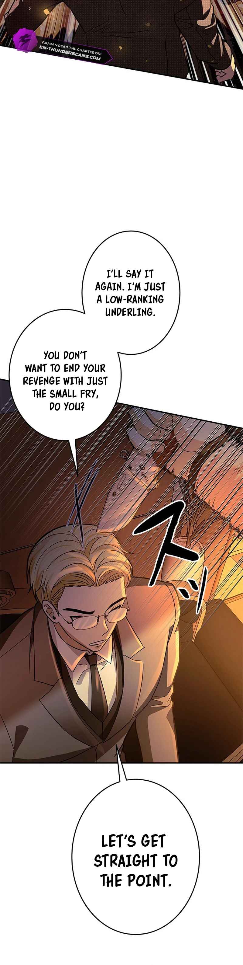 Page 36 Chapter 36 King of Gacha ~God’s Gamer~