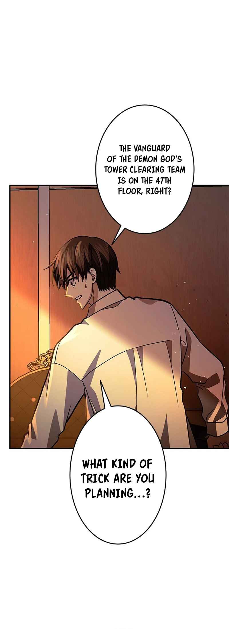 Page 39 Chapter 36 King of Gacha ~God’s Gamer~