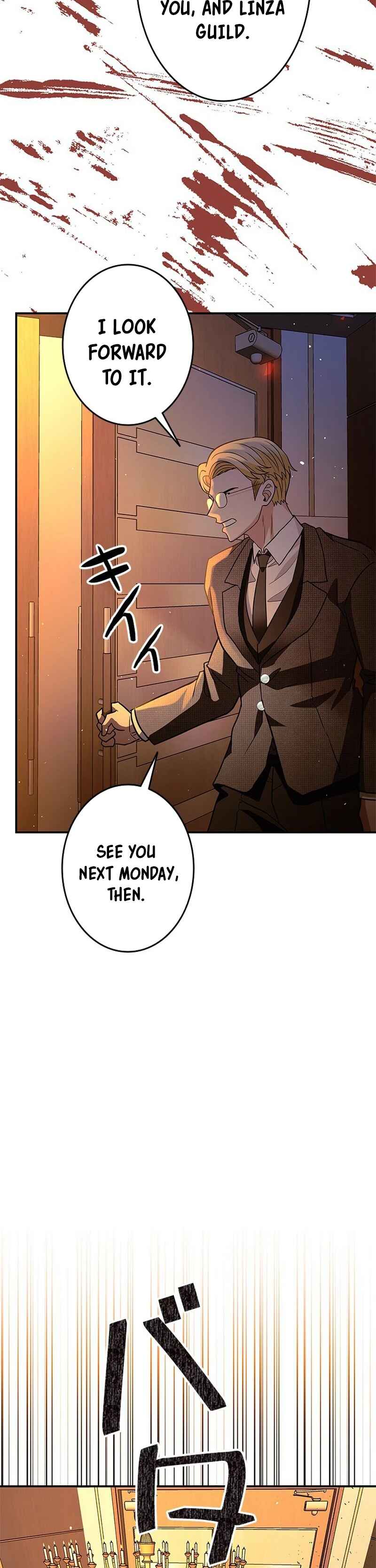Page 41 Chapter 36 King of Gacha ~God’s Gamer~