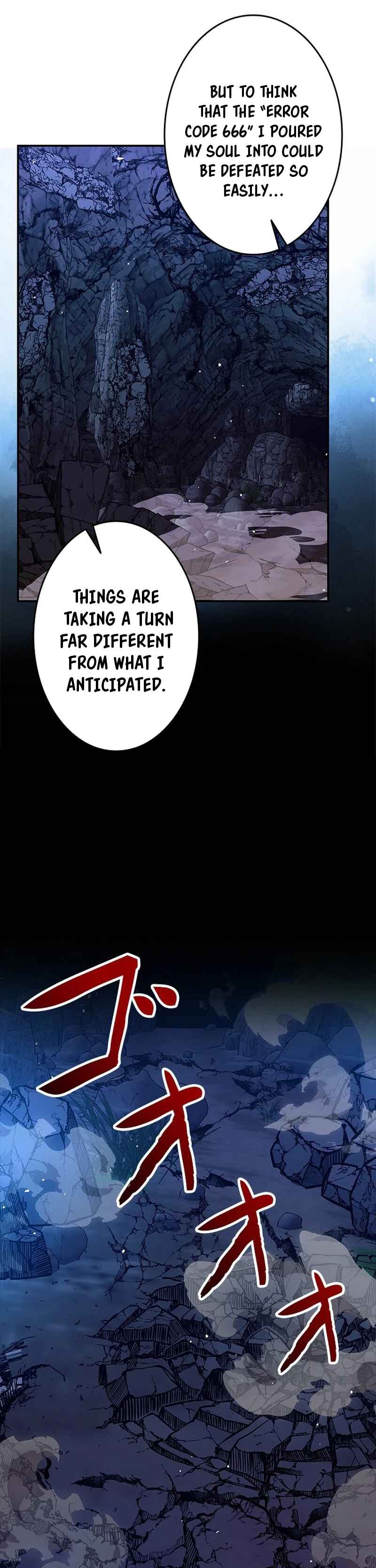 Page 43 Chapter 36 King of Gacha ~God’s Gamer~