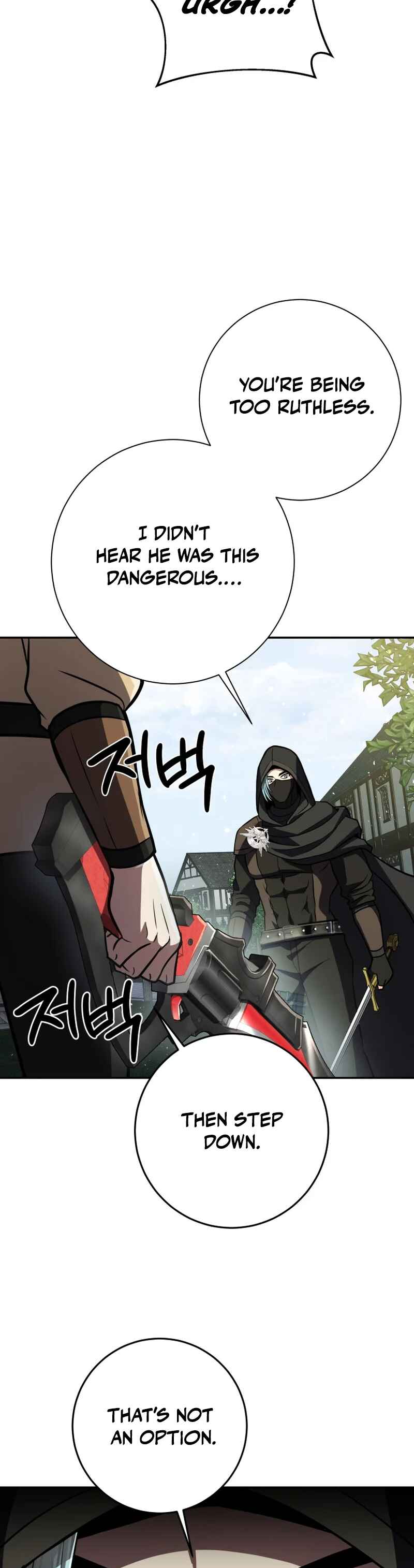 Page 11 Chapter 15 King of Gacha ~God’s Gamer~