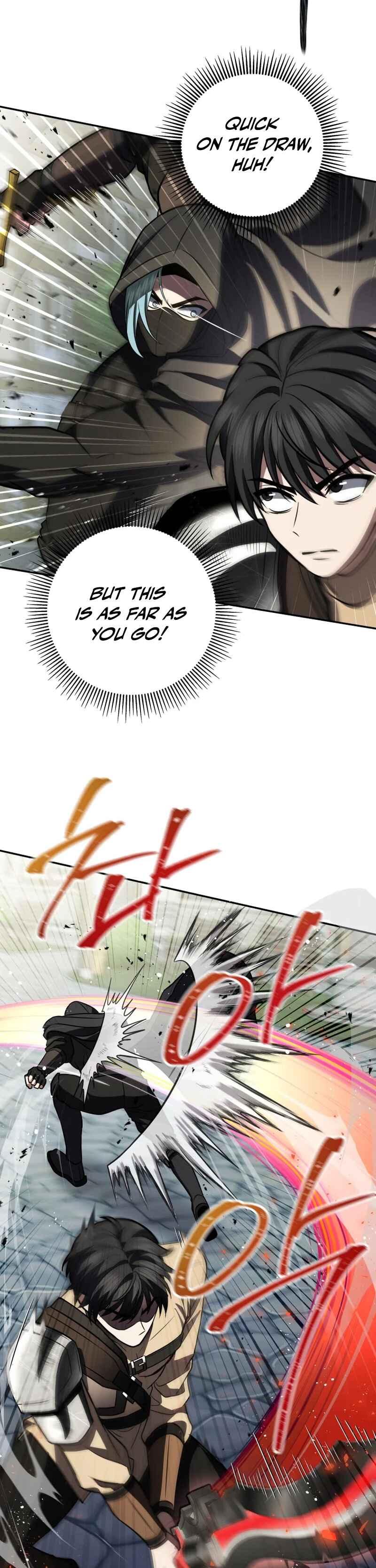 Page 17 Chapter 15 King of Gacha ~God’s Gamer~