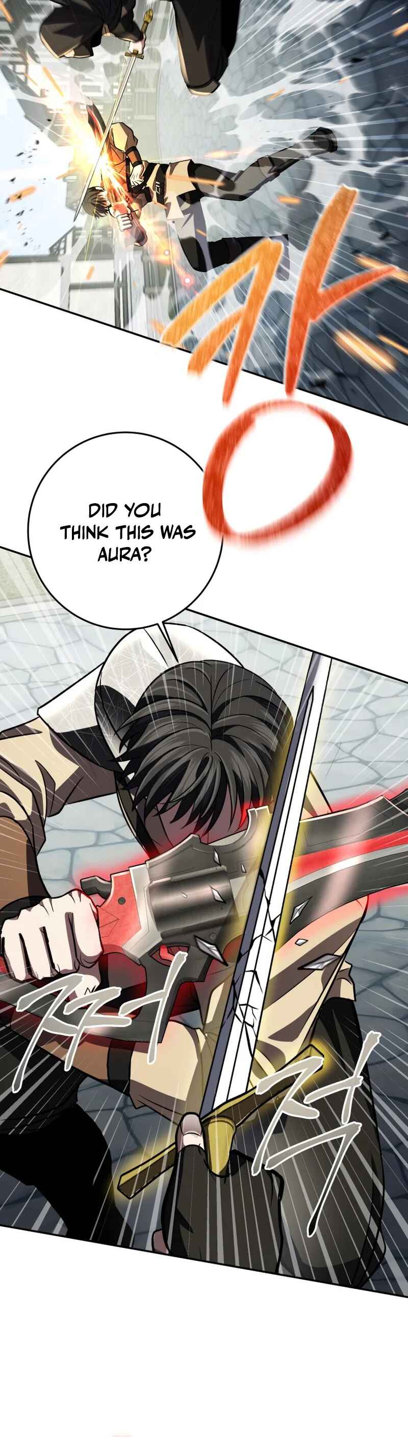 Page 21 Chapter 15 King of Gacha ~God’s Gamer~