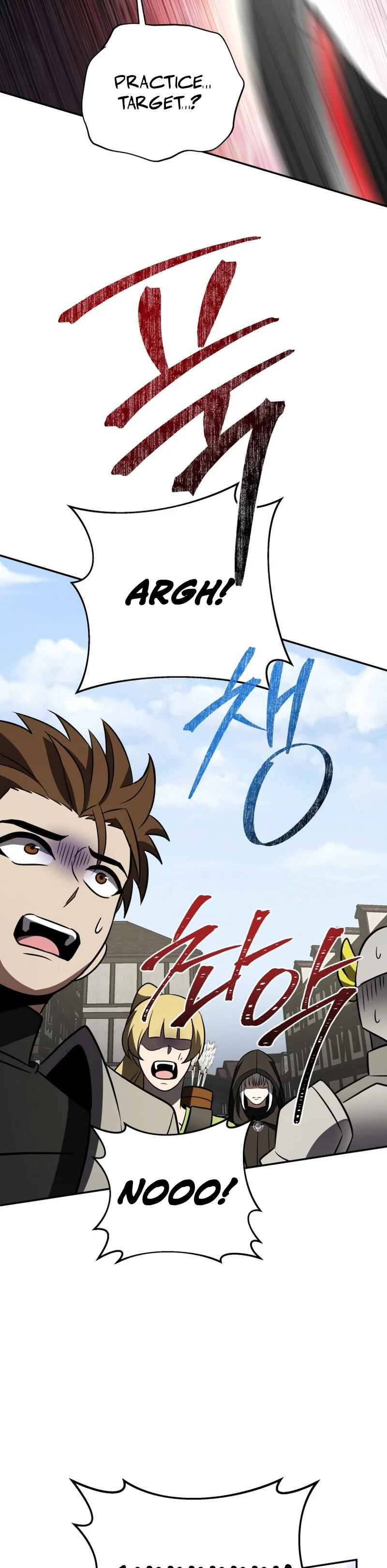 Page 26 Chapter 15 King of Gacha ~God’s Gamer~