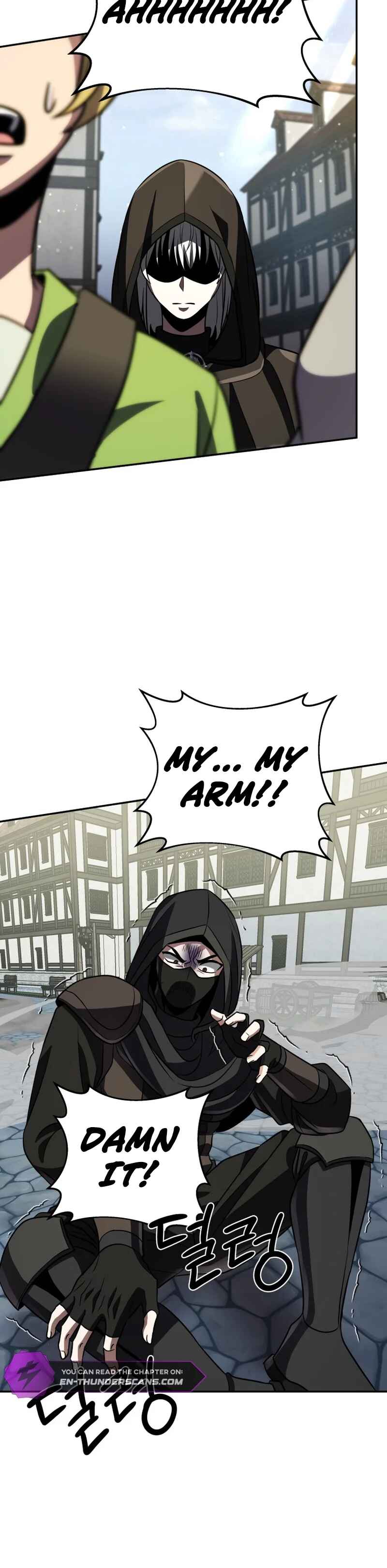 Page 27 Chapter 15 King of Gacha ~God’s Gamer~