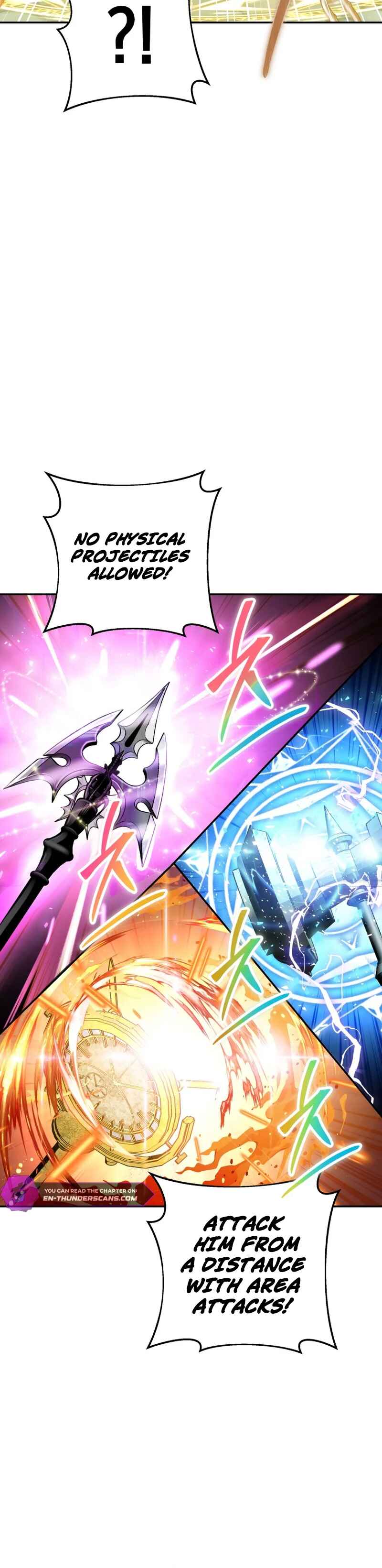 Page 33 Chapter 15 King of Gacha ~God’s Gamer~