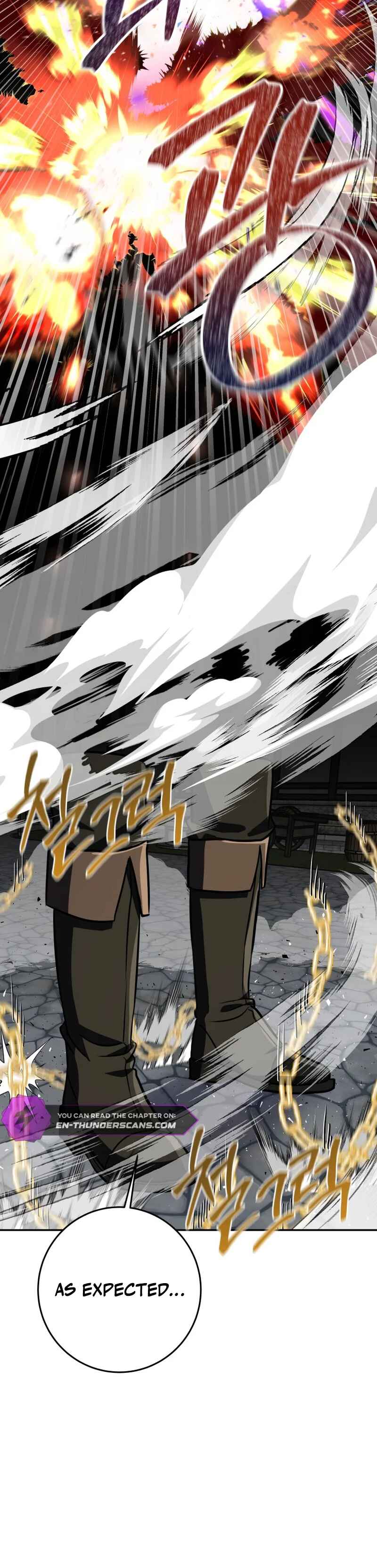 Page 36 Chapter 15 King of Gacha ~God’s Gamer~
