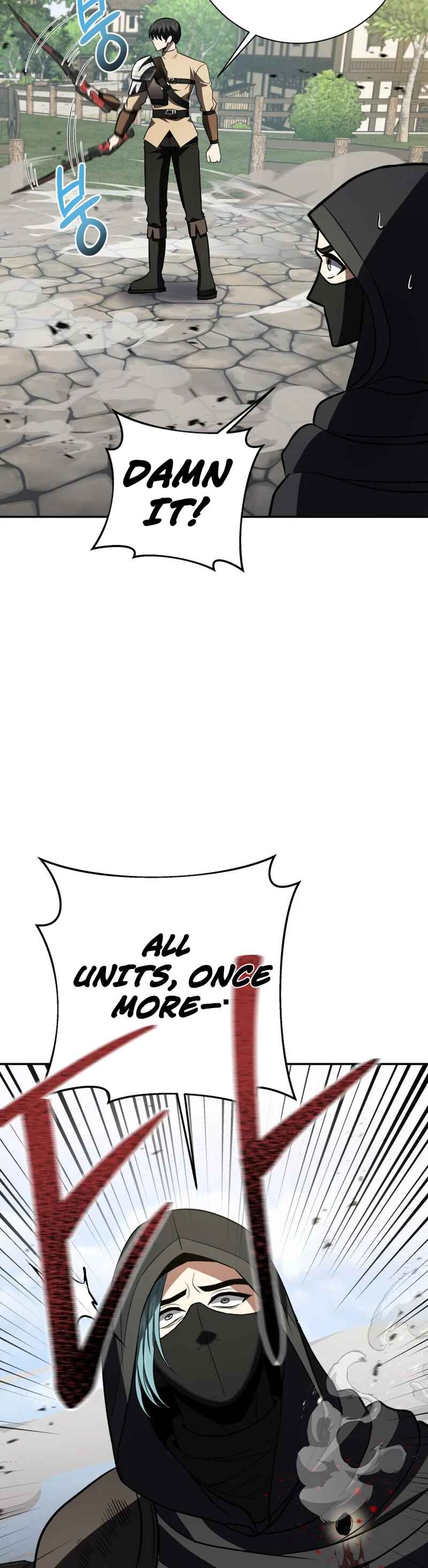 Page 38 Chapter 15 King of Gacha ~God’s Gamer~