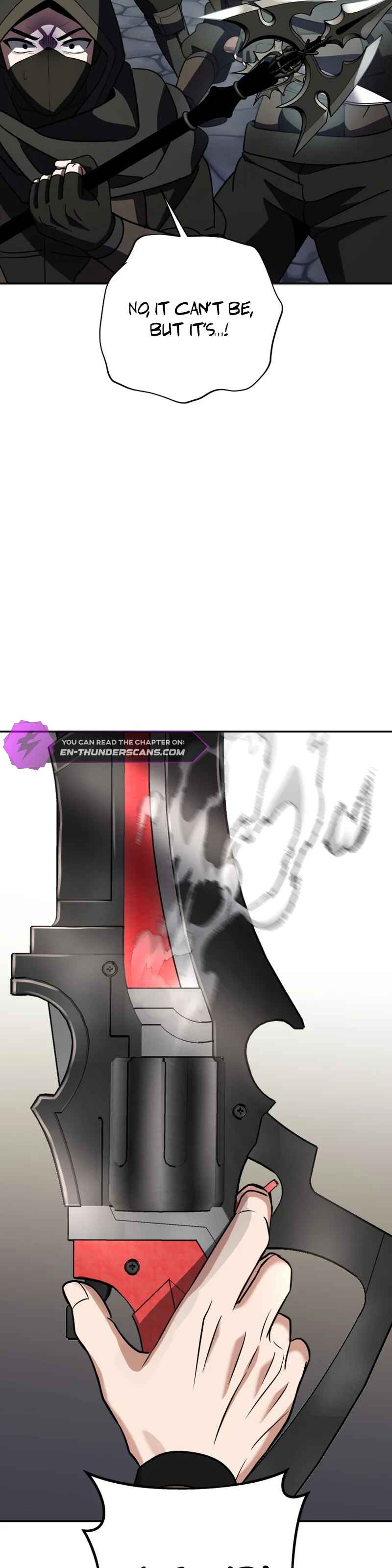 Page 41 Chapter 15 King of Gacha ~God’s Gamer~