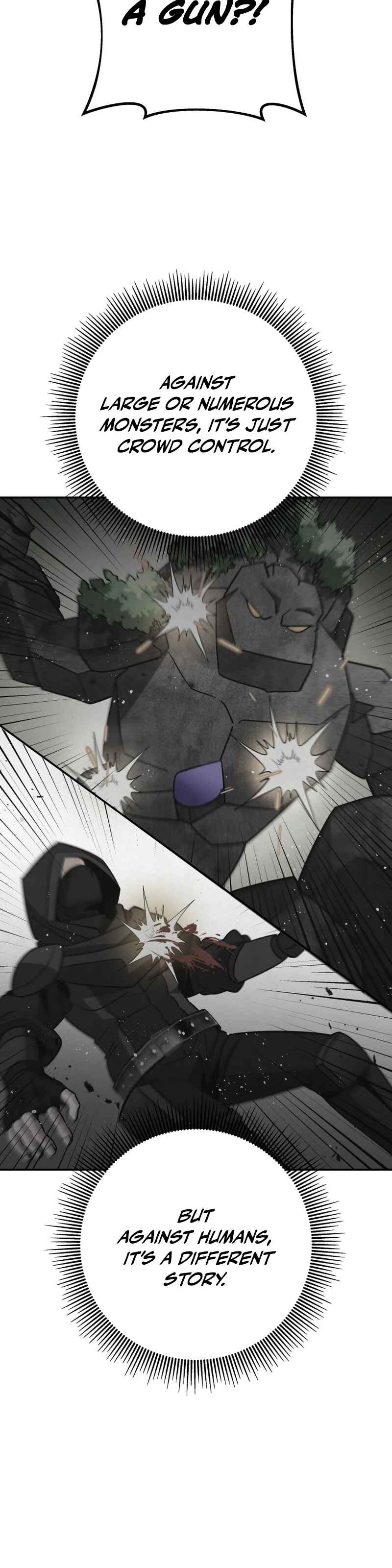 Page 42 Chapter 15 King of Gacha ~God’s Gamer~