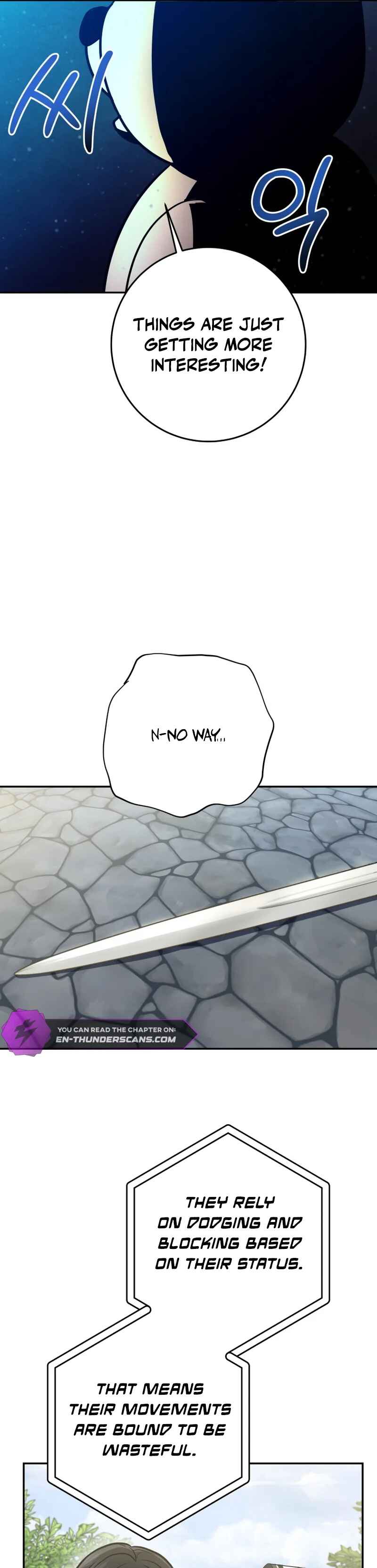 Page 46 Chapter 15 King of Gacha ~God’s Gamer~