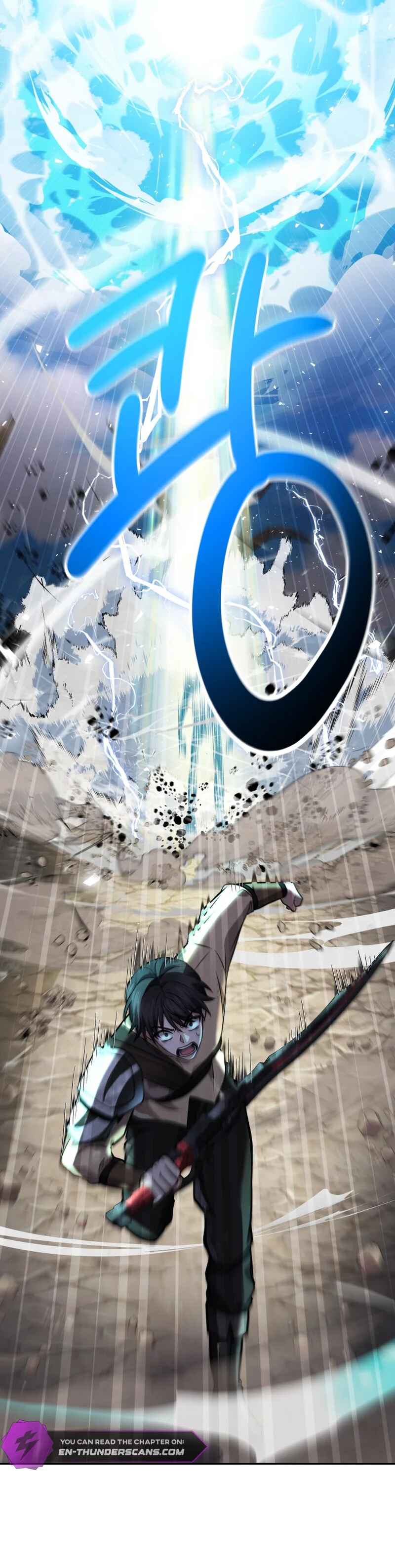 Page 57 Chapter 15 King of Gacha ~God’s Gamer~