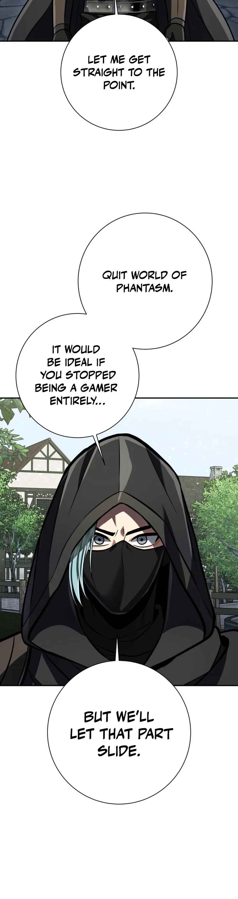 Page 9 Chapter 15 King of Gacha ~God’s Gamer~