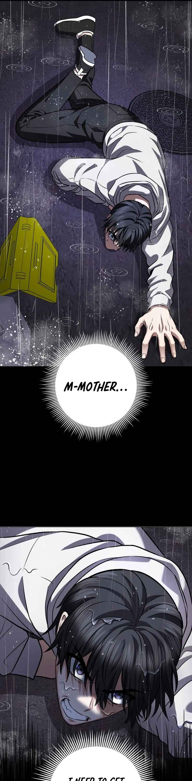 Page 10 Chapter 13 King of Gacha ~God’s Gamer~