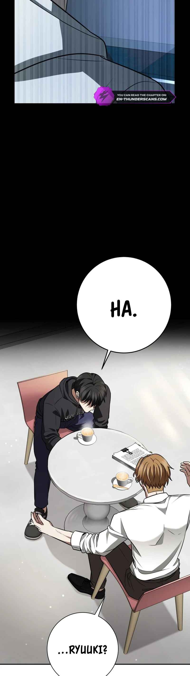 Page 14 Chapter 13 King of Gacha ~God’s Gamer~