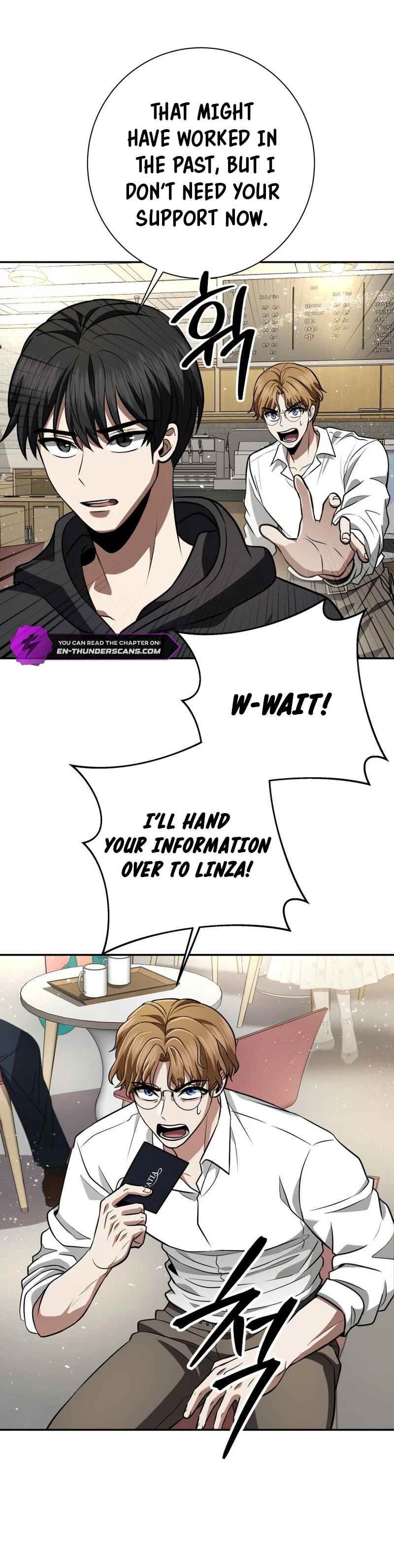 Page 18 Chapter 13 King of Gacha ~God’s Gamer~